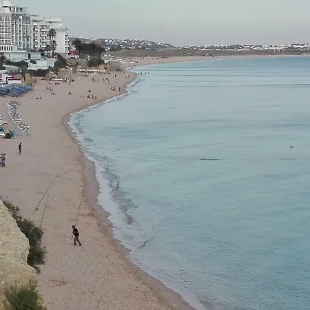 شقة Do Olival Armação de Pêra