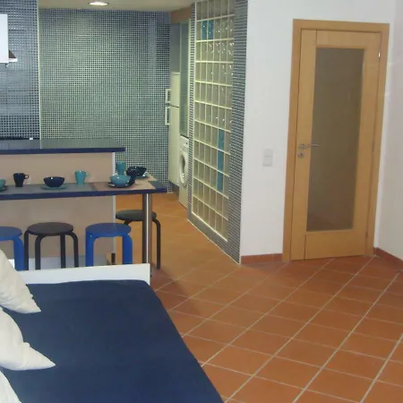 Do Olival Apartment *