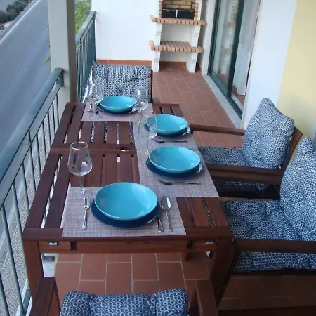 Apartment Do Olival *