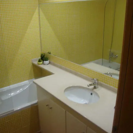 Apartment Do Olival Armacao de Pera