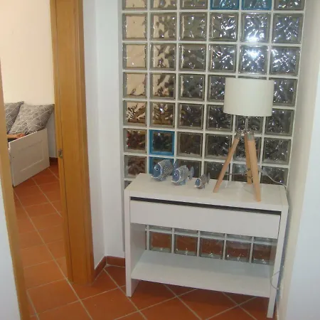 Do Olival Apartment