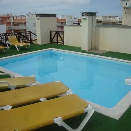 Do Olival Armação de Pêra