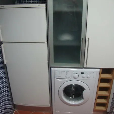 Do Olival Appartement