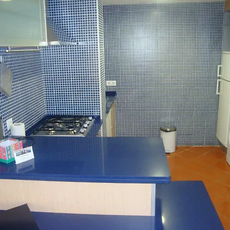 Do Olival Armação de Pêra