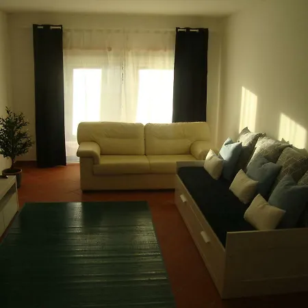 Do Olival Appartement